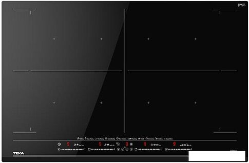 Варочная панель TEKA ZF 88700 MST (черный)