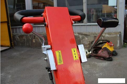 Виброплита Impulse VPR160H