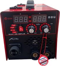 Сварочный инвертор Edon Smart MIG-190 Plus