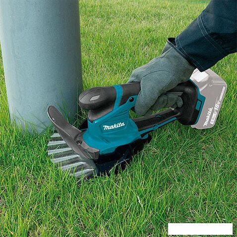 Садовые ножницы Makita DUM604ZX (без АКБ)