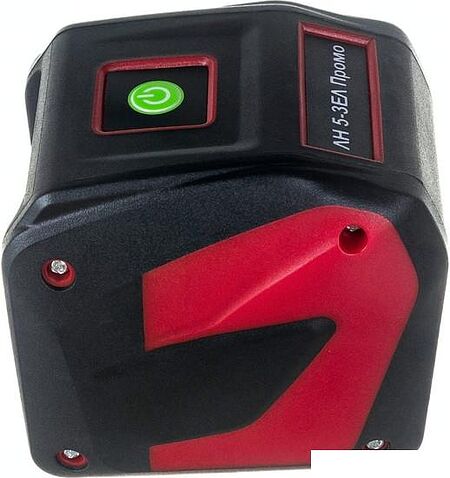 Лазерный нивелир ELITECH ЛН 5-ЗЕЛ Промо