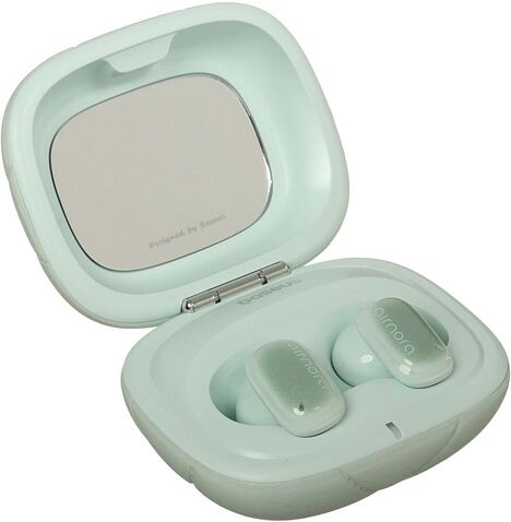 Наушники Baseus AirNora 3 (зеленый)