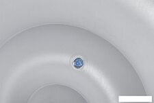 Надувное кресло Bestway Luxury Outdoor LED 75086