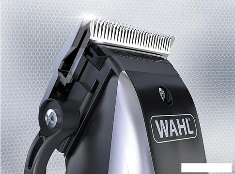 Машинка для стрижки волос Wahl Rapid Clip 09657.0460