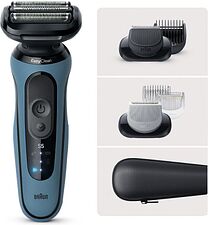 Электробритва Braun Series 5 52-A1650s