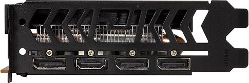 Видеокарта AMD Radeon RX 6600 8GB GDDR6