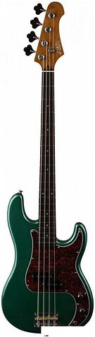 Бас-гитара JET JPB-300 SG R