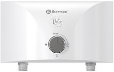 Проточный электрический водонагреватель Thermex Vetro 5500 shower Проточный электрический водонагреватель Thermex Vetro 5500 shower