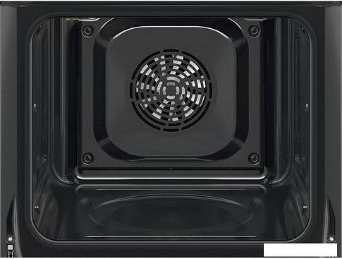 Электрический духовой шкаф Electrolux SurroundCook FLEX 600 EOF3H40BX