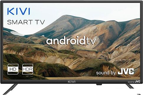 Телевизор KIVI 24H740LB