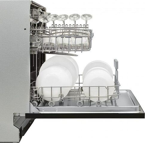 Встраиваемая посудомоечная машина Schaub Lorenz SLG VI6425