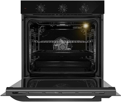 Электрический духовой шкаф MAUNFELD FEOF7871B2