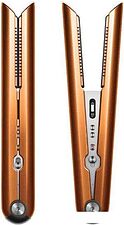 Выпрямитель Dyson Corrale HS07 (с переходником на евровилку, медь/никель)