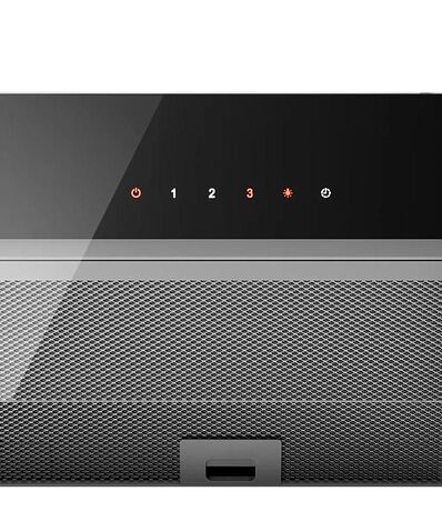 Кухонная вытяжка KUPPERSBERG Inblade 60 X