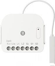 Реле Яндекс YNDX-00538 двухканальное