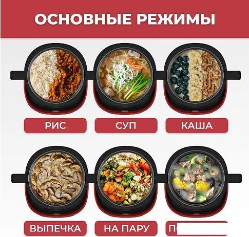 Мультиварка Flymore FM0BY1224V1 (автомобильная)