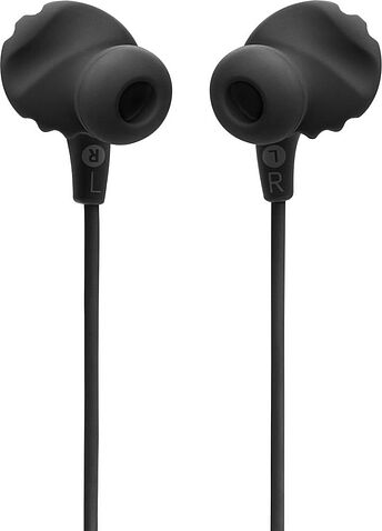 Наушники JBL Endurance Run 2 (черный)