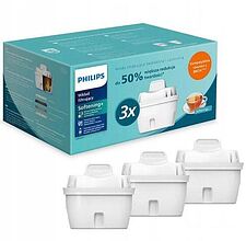 Комплект картриджей Philips AWP230P3/58 (3 шт.)