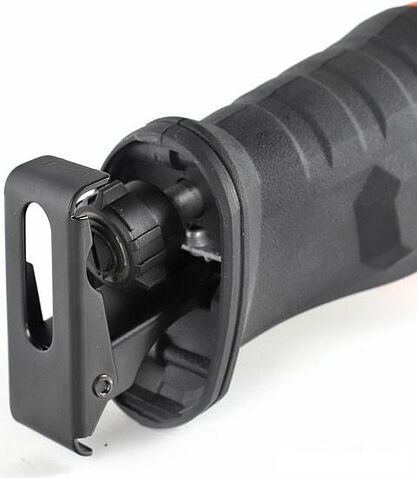 Сабельная пила Patriot RS 606