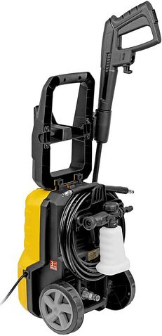 Мойка высокого давления Denzel R-135 58261