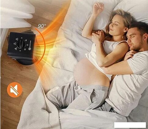 Тепловентилятор Sundays Home 652100039A