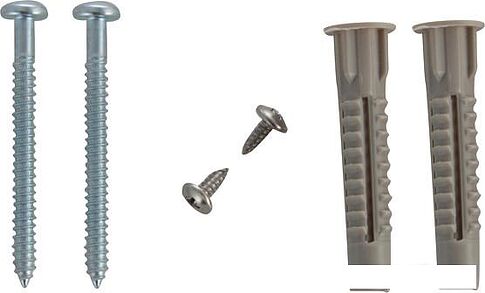 Кухонная вытяжка Krona Janna Push button (нержавеющая сталь)