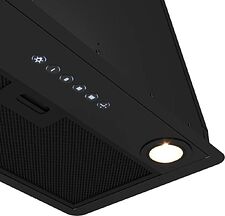 Кухонная вытяжка Elikor Врезной блок Box 50П-1000-Э4Д 290032 (черный) Кухонная вытяжка Elikor Врезной блок Box 50П-1000-Э4Д 290032 (черный)