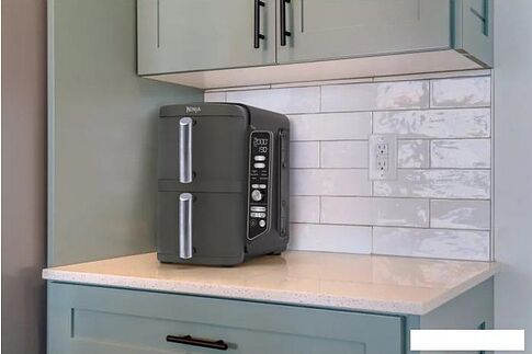 Аэрофритюрница Ninja SL400EU