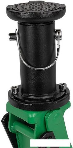 Подкатной домкрат RockForce RF-TH33007 MT