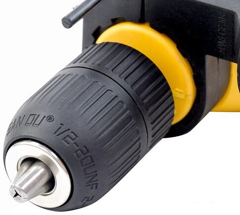 Ударная дрель Kolner KID 700VQ