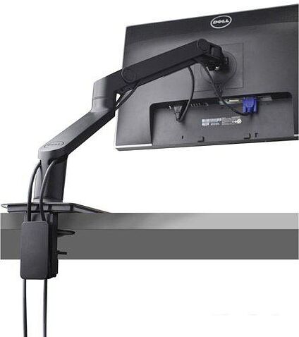 Кронштейн Dell Single Monitor Arm MSA14