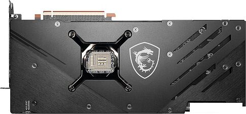 Видеокарта MSI Radeon RX 7900 XTX Gaming Trio Classic 24G
