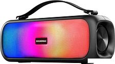 Беспроводная колонка Soundmax SM-PS5081B Беспроводная колонка Soundmax SM-PS5081B