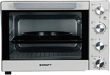 Мини-печь Kraft KFC-MO 6010 HRKW