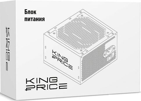 Блок питания Kingprice KPPSU750