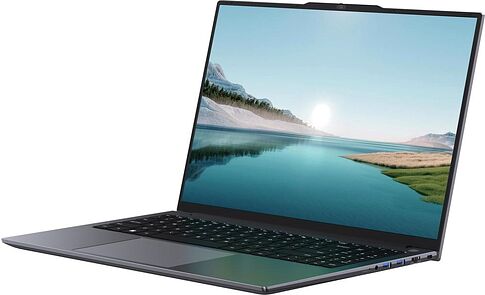 Ноутбук Chuwi CoreBook Plus CWI626-571E5E1HDMRX