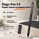 Графический планшет Digidraw Turing Basic M T610