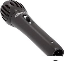 Микрофон Ritmix RDM-130 (черный)