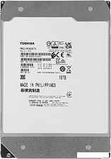 Жесткий диск Toshiba MG11 16TB MG11ACA16TE