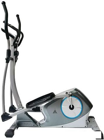 Эллиптический тренажер DFC E606H