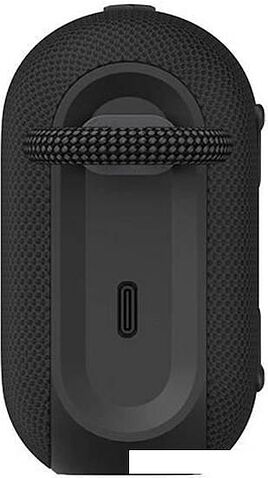 Беспроводная колонка HONOR Choice MusicBox M1 (черный)