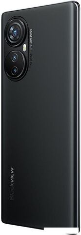 Смартфон Blackview A200 Pro 12GB/256GB (черный)