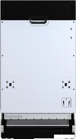 Встраиваемая посудомоечная машина Korting KDI 45984