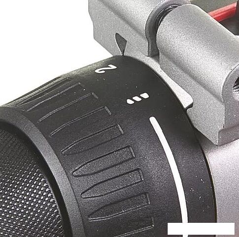 Дрель-шуруповерт Milwaukee M18 BLDD2-0X 4933464514 (без АКБ, кейс)