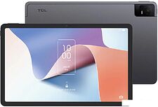 Планшет TCL Tab 11 4G 9166G2 4GB/128GB (темно-серый) + чехол Планшет TCL Tab 11 4G 9166G2 4GB/128GB (темно-серый) + чехол