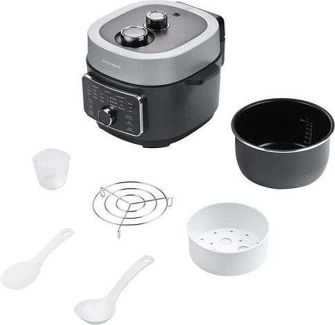 Мультиварка-скороварка Redmond (Редмонд) Fast Chef MP112