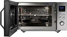 Микроволновая печь KUPPERSBERG FMW 250 X