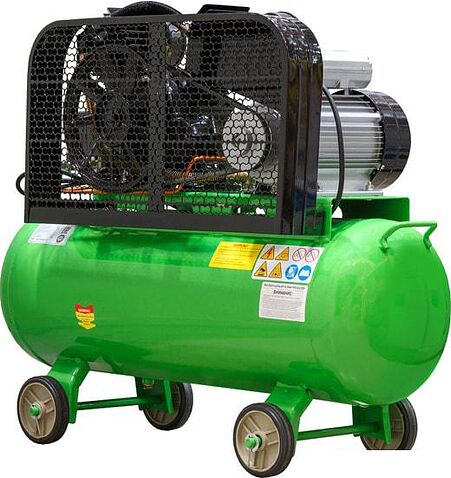 Компрессор ECO AE-705-B1