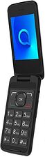 Мобильный телефон Alcatel 3025X (серебристый)