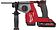 Перфоратор Milwaukee M18 FHAC16-302X 4933498584 (с 2-мя АКБ, кейс)